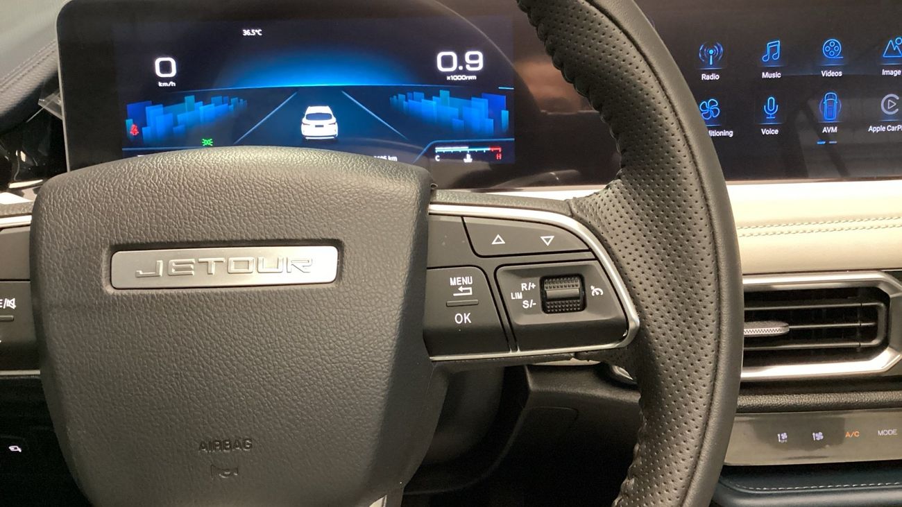 جيتور X50 PREMIUM | شامل الضمان | 0 ﺪﻔﻋﺓ ﺃﻮﻟﻯ