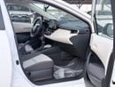 Toyota Corolla XLI 1.6L AT PETROL E GRADE