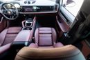 Porsche Cayenne STANDARD STD Porsche Cayenne Coupé 2024 GCC | Warranty