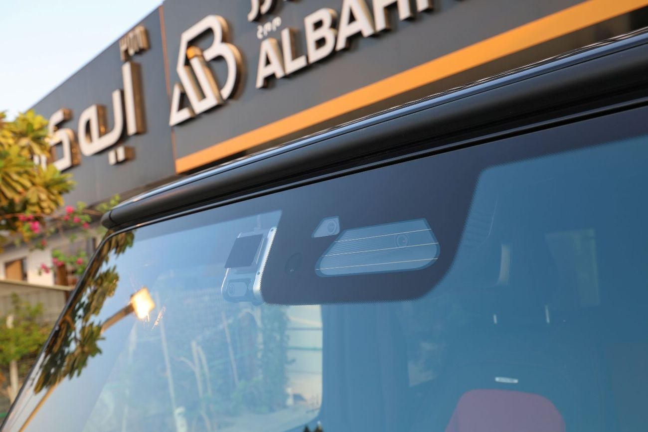 Mercedes Benz G63 AMG STANDARD
