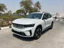 Renault Koleos HIGH Renault Koleos Iconic 4WD 2026 - GCC - FULL OPTION