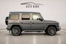 Mercedes Benz G63 AMG G 63 AMG | Korean Specs | Pristine Condition