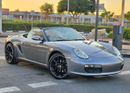 Porsche 718 Boxster 718 PORSCHE BOXTER 2005 JAPANEES SPECS FULL SERVICE HISTORY IN PERFECT CONDITION