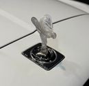 Rolls Royce Cullinan VIP EDITION GCC FHS 1 YEAR WARRANTY