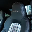 Porsche 911 TURBO 50 YEARS