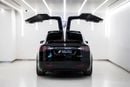 Tesla Model X PERFORMANCE Ludicrous | warranty | excellent condition | best