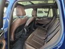 BMW X3 XDRIVE 30i EXCLUSIVE