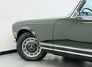 Mercedes Benz SL280 1970 Mercedes-Benz 280 SL Pagoda, Excellent Classic Condition, European Specifications
