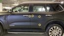 Ford Everest LIMITED | Guaranteed Warranty | 0 Down Payment