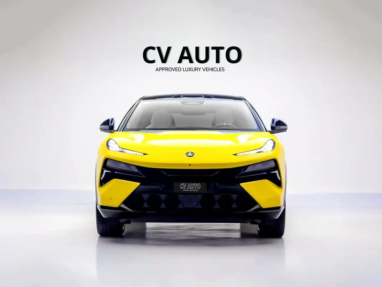 Lotus Eletre S+ | | Chinese Spec | Brand Electric Hyper | SUV