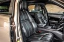 Land Rover Range Rover Velar R-DYNAMIC HSE