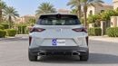 GAC GS3 Emzoom 2027 | AED 882/Month | 20% DP