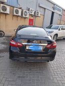 Nissan Altima SV