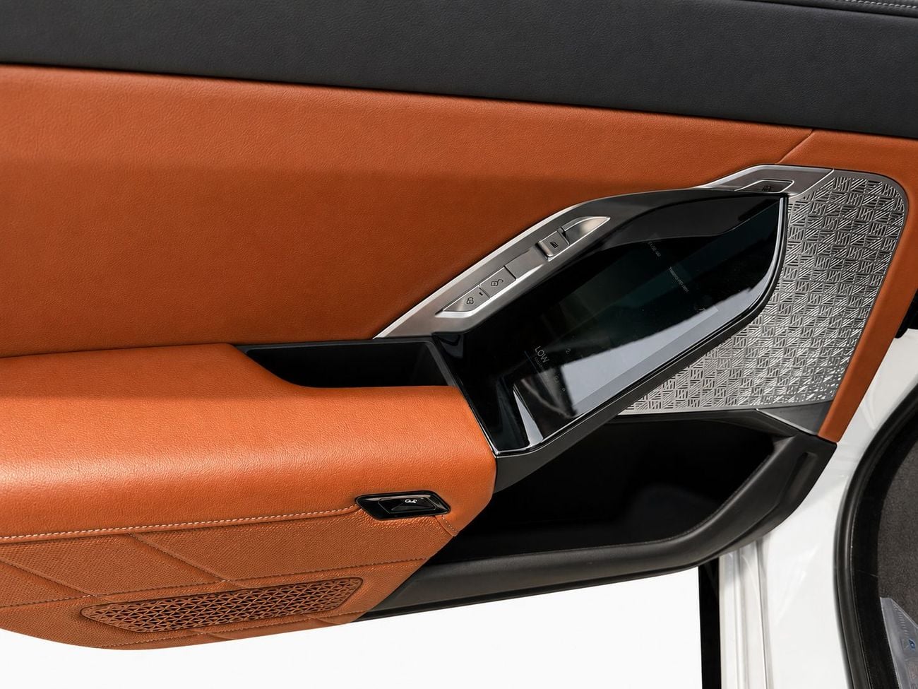 BMW 740i M-Sport