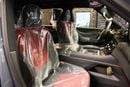 Nissan Patrol NISMO