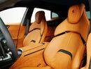 Ferrari Purosangue STANDARD - Japanese Specs
