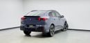 BMW X2 SDRIVE18i M SPORT 2025 BMW X2 sDrive18i M-Sport, 5 Years BMW Warranty + Service Pack, Full BMW Service History, GCC