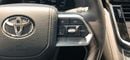 Toyota Land Cruiser VX 3.5L Petrol With Kit 2026YM