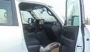 Toyota Prado All Rounder . 2.4L . Petrol . 4WD . 8-Speed Automatic . 2027 Model . For Export
