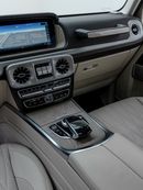 Mercedes Benz G63 AMG STANDARD
