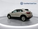 Volkswagen T-ROC LIFE T-Roc Life 1.4L | Digital Cockpit | Touchscreen | Apple CarPlay | Android Auto | Cruise Control | Pr