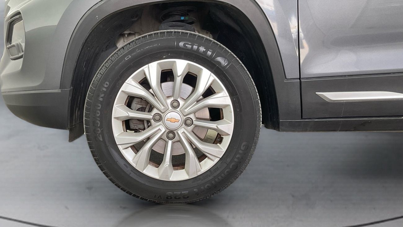 Chevrolet Groove LT | Guaranteed Warranty | 0 Down Payment