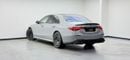 مرسيدس بنز S 63 AMG إي بيرفورمانس 2024 Mercedes-AMG S 63 E Performance BRABUS 930, Warranty, Brand New, EUROPEAN SPECS