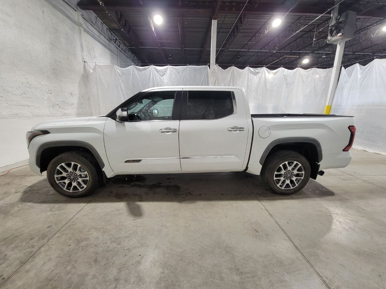 Toyota Tundra 4x4 | 2026 | Coming Soon