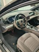 BYD HAN Flagship Byd Han dmi 125km premium