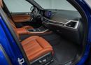 BMW X7 M60i XDRIVE M60i M Sport