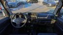 CMC Veryca Panel Van 1.5L RWD ( Only For Export ) 2025 CMC Veryca Window Van 1.5L RWD GCC BRAND NEW