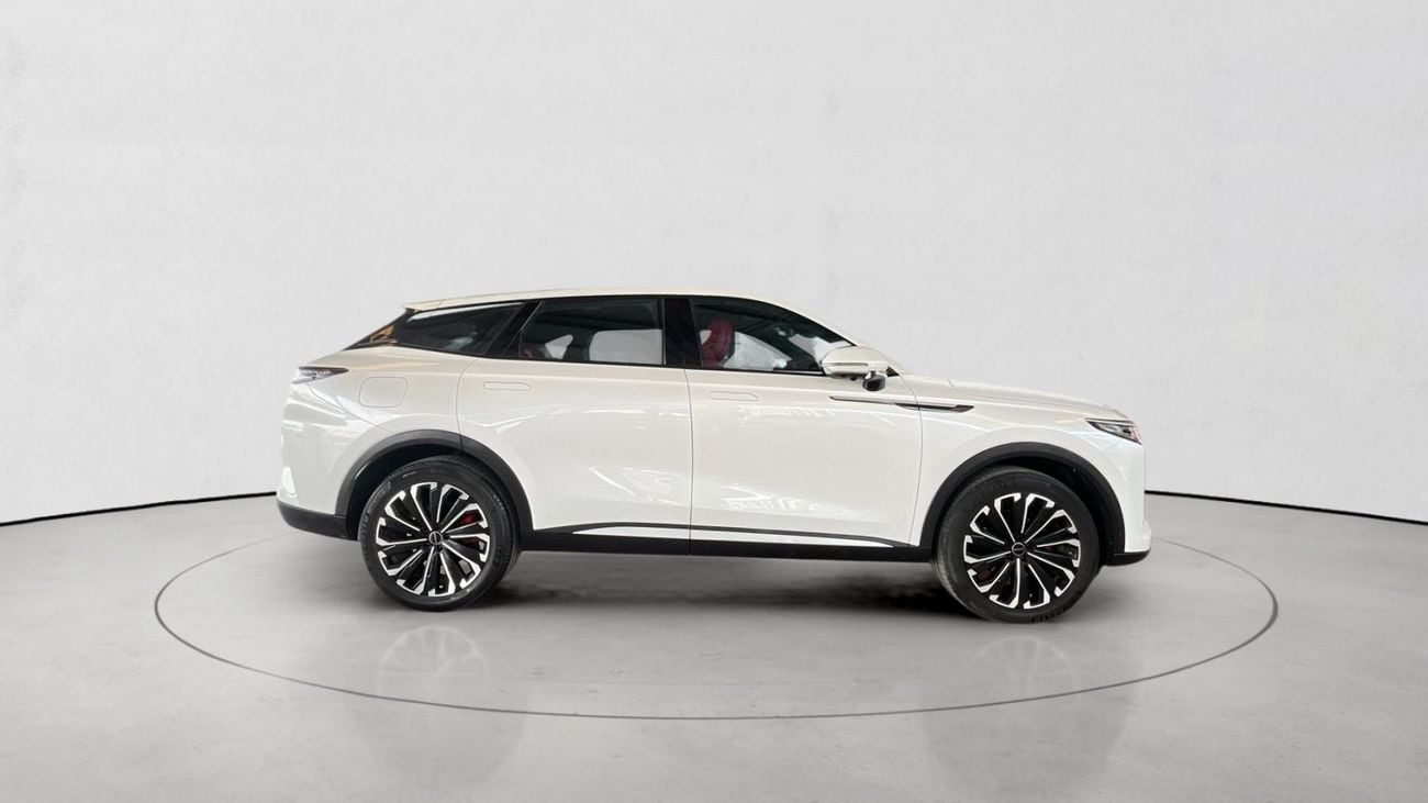 إكسيد RX LUXURY | شامل الضمان | 0 ﺪﻔﻋﺓ ﺃﻮﻟﻯ