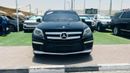 Mercedes Benz GL500 AMG SPORT MERCEDES BENZ GL 500 2015 AMG SPORT.ENGINE 4.6L /V8.