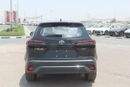 Toyota Frontlander Luxury Toyota Frontlander New Face