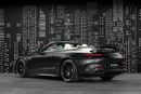 Mercedes Benz SL55 AMG 4MATIC+