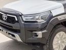 Toyota Hilux Hilux Adventure 2.8L Diesel EXPORT ONLY - HILUX ADVENTURE 2.8L DSL (WITH AIR COMPRESSOR)