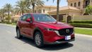 Mazda CX-5 GL 2024 | AED 985/Month | 0 DP | 30 Day Return | Warranty | Service History