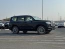 Toyota Land Cruiser VX