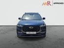 Chery Tiggo 8 Pro Max COMFORT 2.0