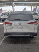 Toyota Frontlander STANDARD Mid Option edition with Sunroof 2025 Model