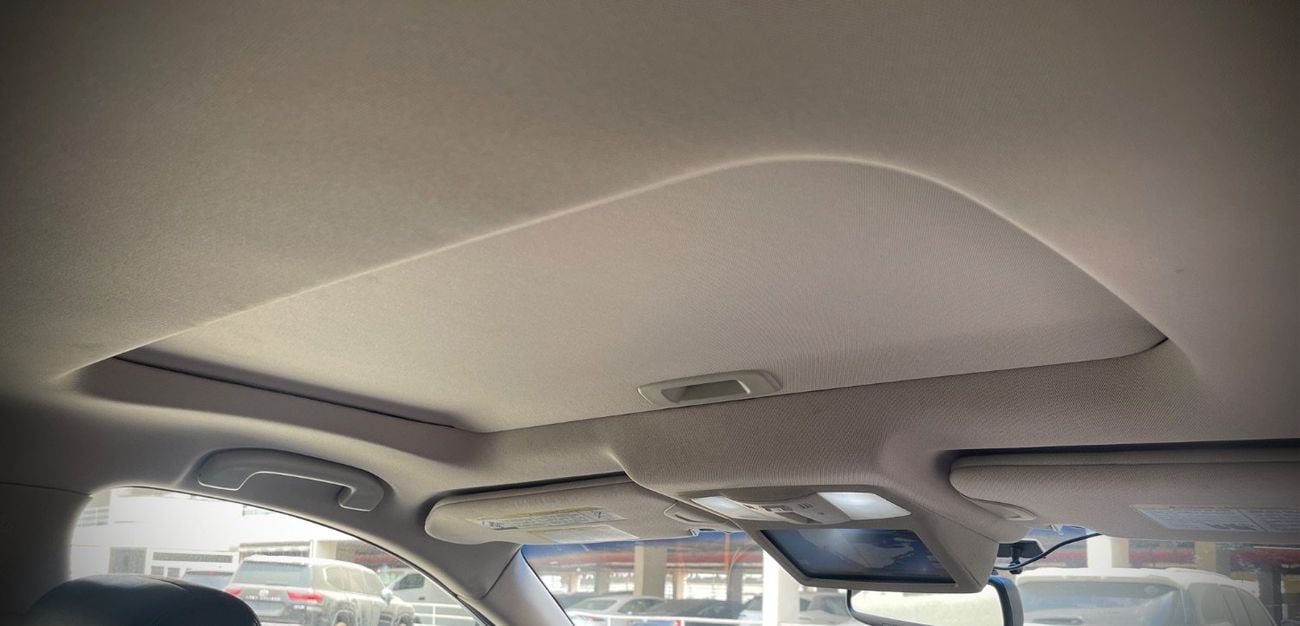Infiniti FX35 EXCELLENCE Japanese Specification