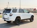 Toyota 4Runner TRD PRO Full option 4.0L with Off Road mode