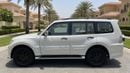 Mitsubishi Pajero 2020 | AED 944/Month | 0 DP | 30 Day Return | Warranty | Service History