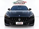 Maserati Grecale TROFEO