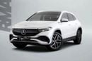 Mercedes Benz EQA 350