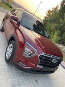 Hyundai Creta GL