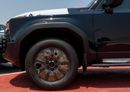 Toyota Prado ADVENTURE