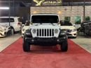 Jeep Gladiator SPORT
