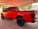 فورد F 150 XLT SUPER CAB SPORT PK