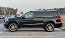 مرسيدس بنز GLS 500 ستاندارد
